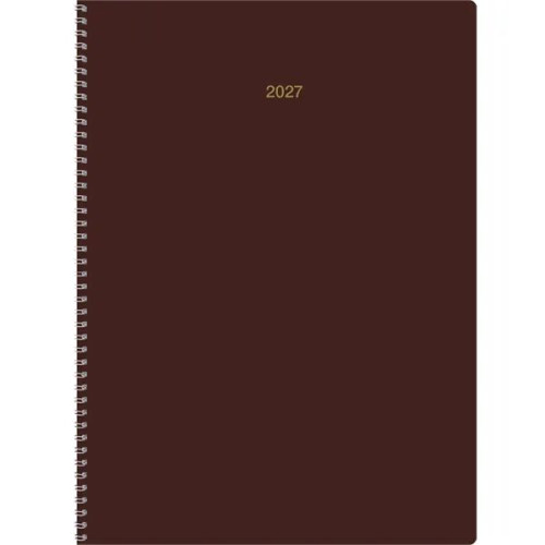 Triumph® Calendars Weekly Time Manager