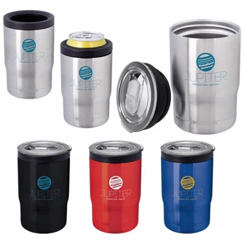 Koozie® Triple Vacuum Tumbler - 13 oz.