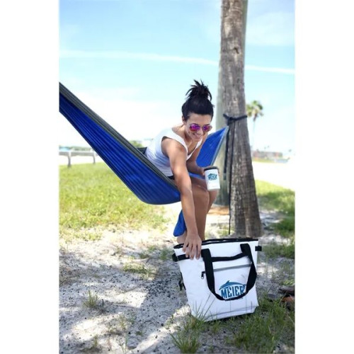 Koozie® Triple Vacuum Tumbler - 13 oz.