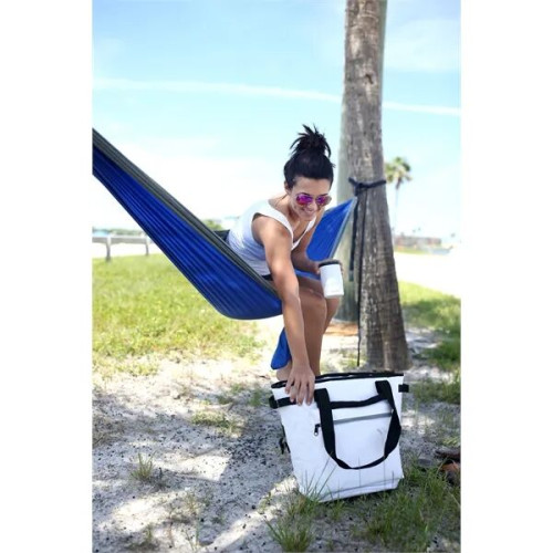 Koozie® Triple Vacuum Tumbler - 13 oz.