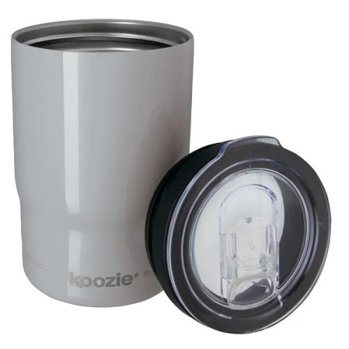 Koozie® Triple Vacuum Tumbler - 13 oz.