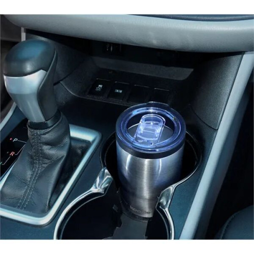 Koozie® Triple Vacuum Tumbler - 13 oz.