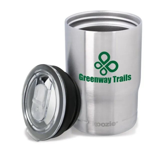 Koozie® Triple Vacuum Tumbler - 13 oz.