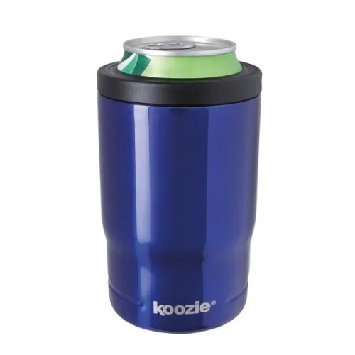 Koozie® Triple Vacuum Tumbler - 13 oz.