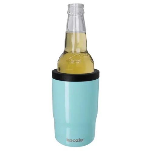 Koozie® Triple Vacuum Tumbler - 13 oz.