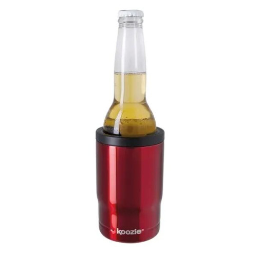 Koozie® Triple Vacuum Tumbler - 13 oz.