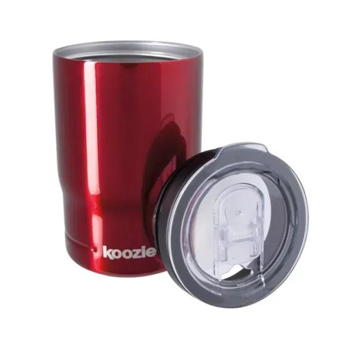 Koozie® Triple Vacuum Tumbler - 13 oz.