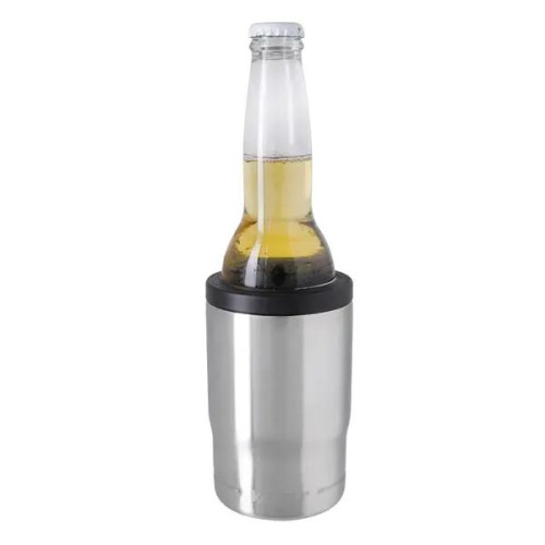 Koozie® Triple Vacuum Tumbler - 13 oz.