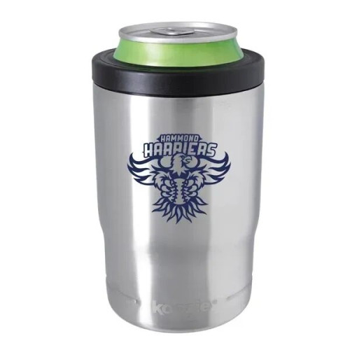 Koozie® Triple Vacuum Tumbler - 13 oz.