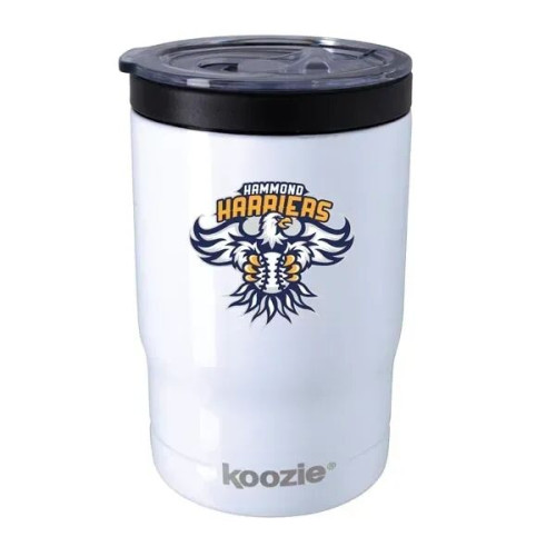 Koozie® Triple Vacuum Tumbler - 13 oz.