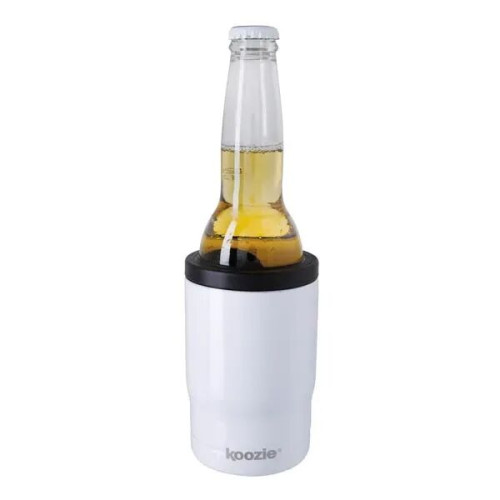 Koozie® Triple Vacuum Tumbler - 13 oz.