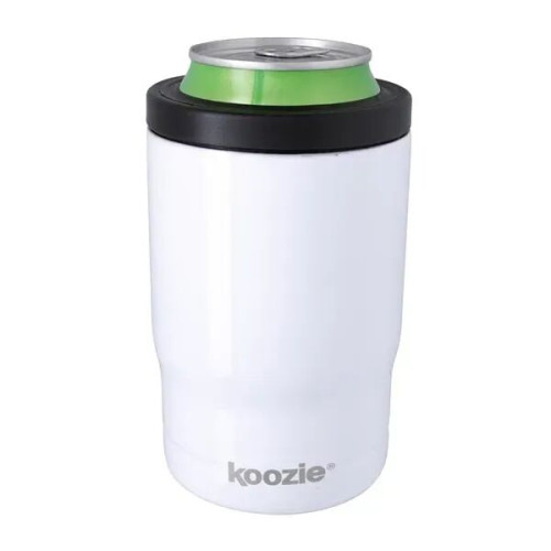 Koozie® Triple Vacuum Tumbler - 13 oz.