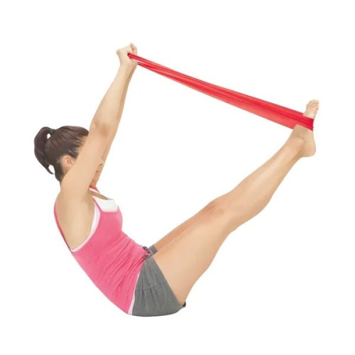 Good Value™ Exercise Resistance Bands Set