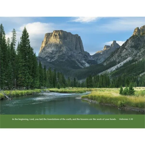 Good Value™ Eternal Word without Funeral Planner - Spiral...