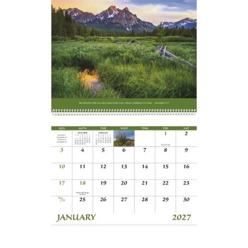 Good Value™ Eternal Word without Funeral Planner - Spiral...