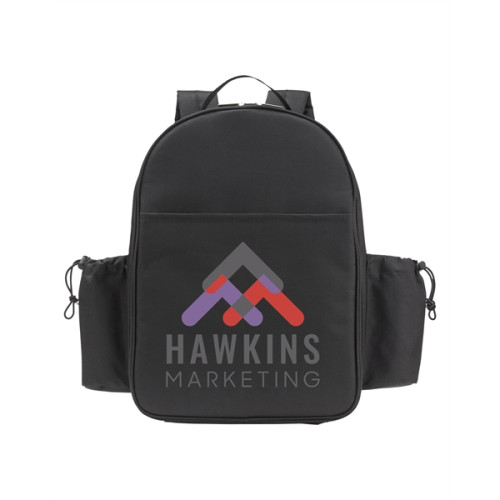 Bento Picnic Backpack