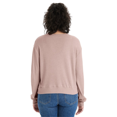 Ladies' Slouchy Sweatshirt