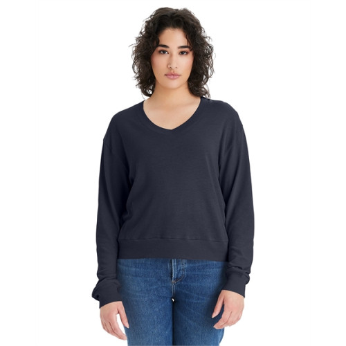 Ladies' Slouchy Sweatshirt