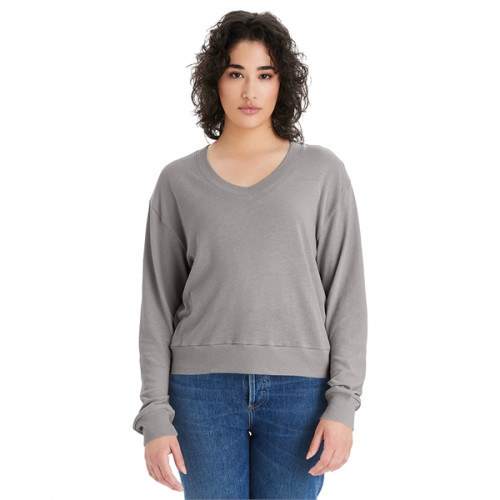 Ladies' Slouchy Sweatshirt