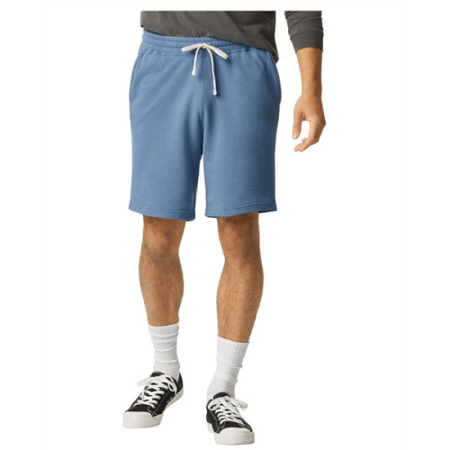 Unisex Lightweight Sweat Short