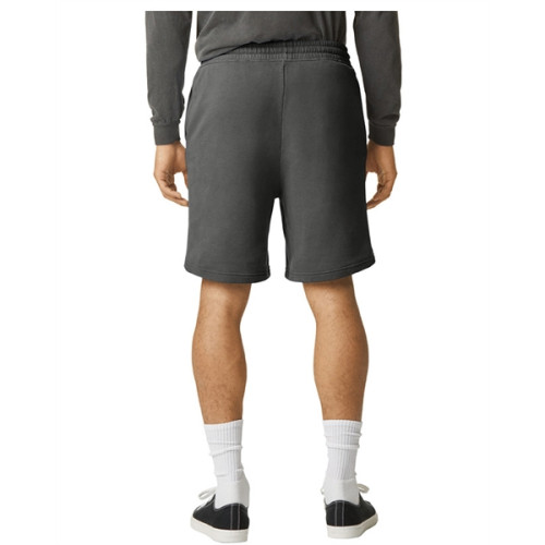 Unisex Lightweight Sweat Short