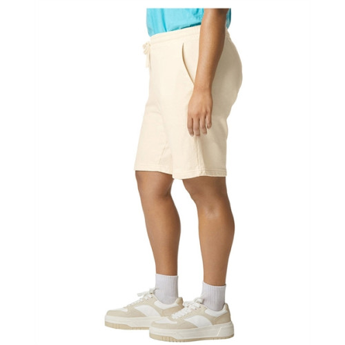 Unisex Lightweight Sweat Short