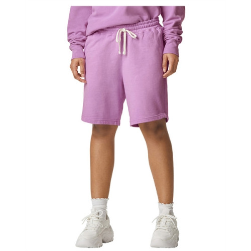 Unisex Lightweight Sweat Short