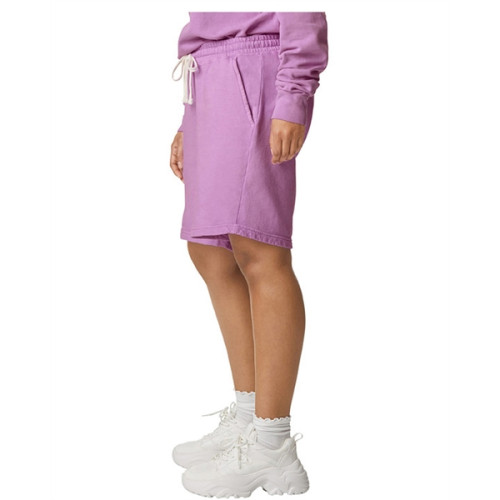 Unisex Lightweight Sweat Short