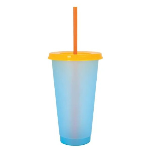 Good Value™ Ronnie Color Changing Tumbler - 24 oz.