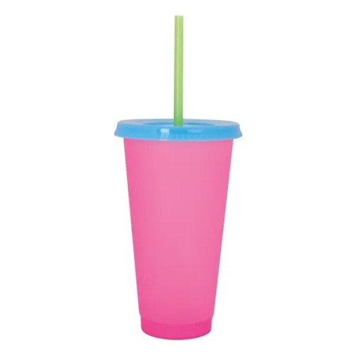 Good Value™ Ronnie Color Changing Tumbler - 24 oz.