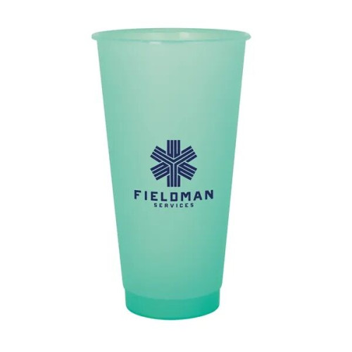 Good Value™ Ronnie Color Changing Tumbler - 24 oz.