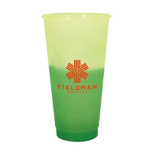 Good Value™ Ronnie Color Changing Tumbler - 24 oz.