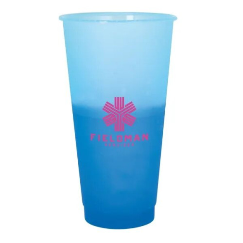 Good Value™ Ronnie Color Changing Tumbler - 24 oz.