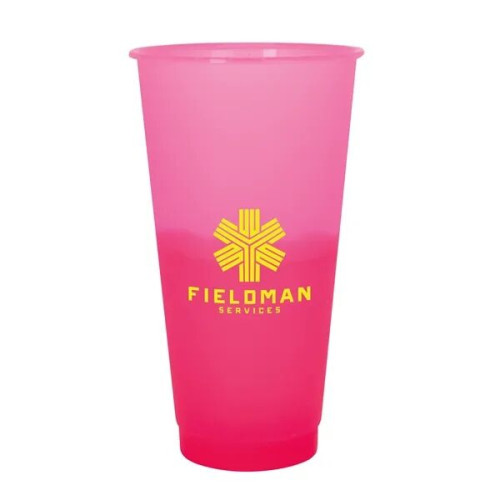 Good Value™ Ronnie Color Changing Tumbler - 24 oz.