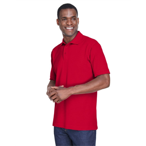 Men's 5 oz. Blend-Tek™ Polo