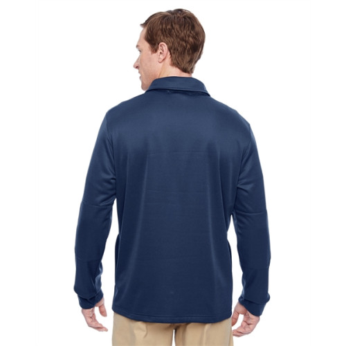 Adult Task Performance Fleece Quarter-Zip Jacket