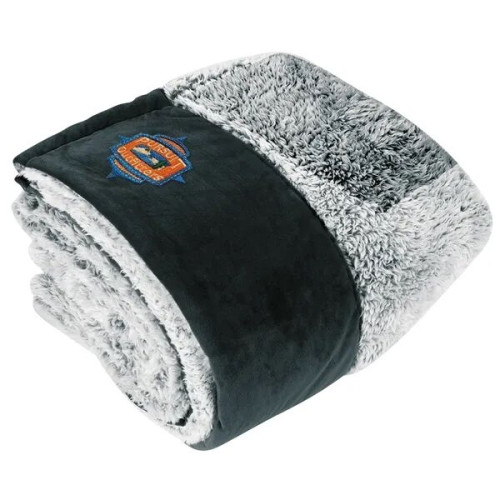 Good Value™ Super-Soft Plush Blanket