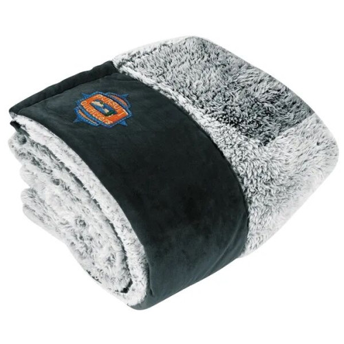 Good Value™ Super-Soft Plush Blanket