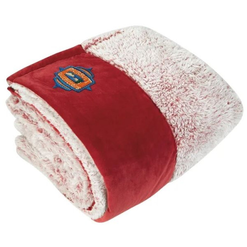 Good Value™ Super-Soft Plush Blanket