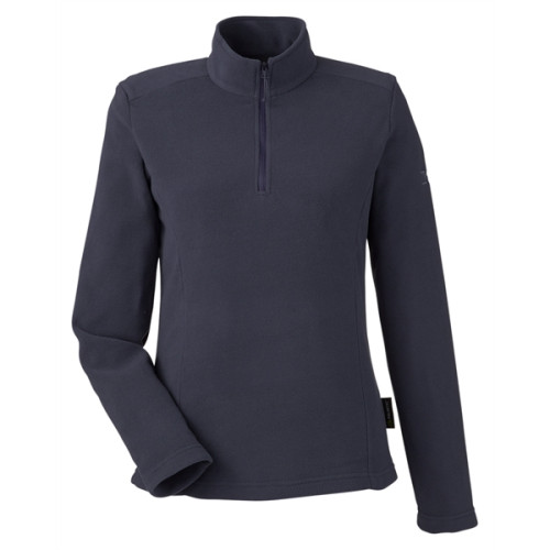 Ladies' Taunus Lightweight Half-Zip Fleece