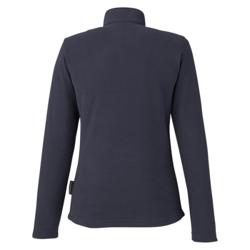 Ladies' Taunus Lightweight Half-Zip Fleece