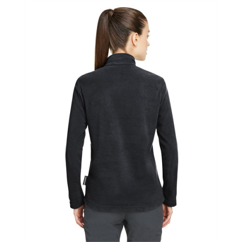 Ladies' Taunus Lightweight Half-Zip Fleece