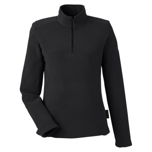 Ladies' Taunus Lightweight Half-Zip Fleece