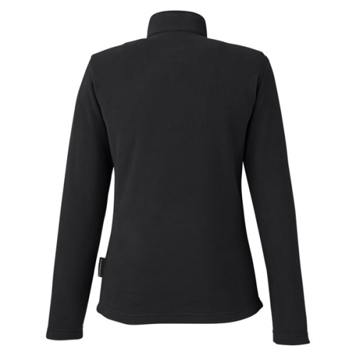 Ladies' Taunus Lightweight Half-Zip Fleece