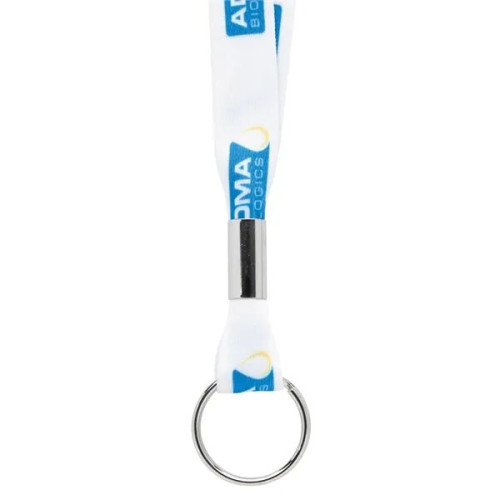 Good Value™ 3/4" Fine-Print Lanyard