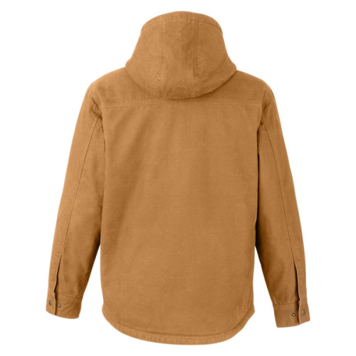 Men's Quest Lifestyle Canvas Jacket