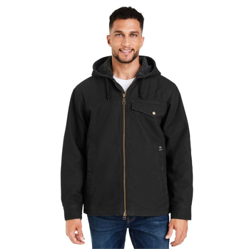 Men's Quest Lifestyle Canvas Jacket