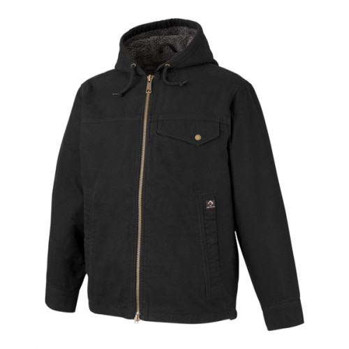 Men's Quest Lifestyle Canvas Jacket