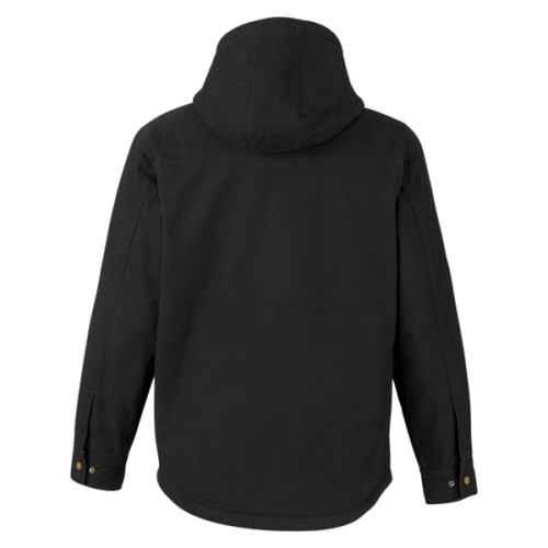 Men's Quest Lifestyle Canvas Jacket