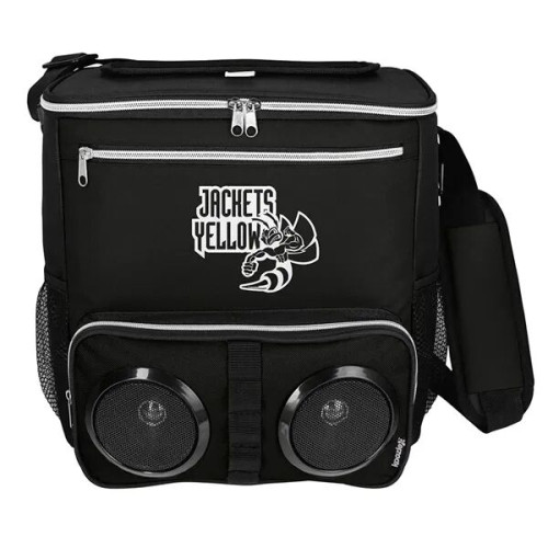 Koozie® Chillin' Bluetooth® Speaker Cooler